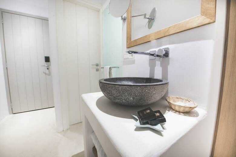 Hotel Olvos Luxury Suites Mykonos