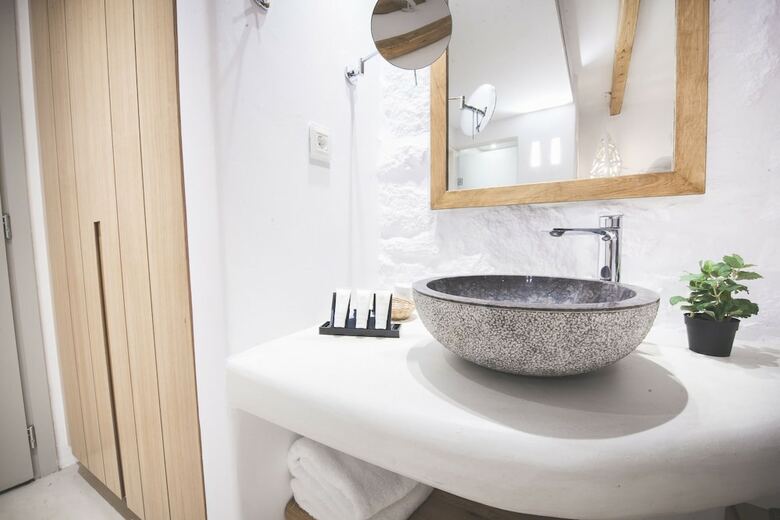 Hotel Olvos Luxury Suites Mykonos