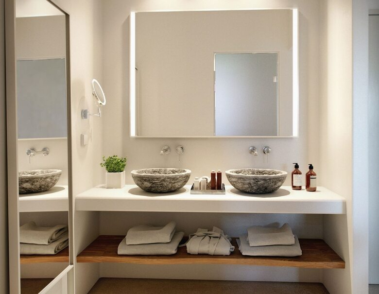 Hotel Olvos Luxury Suites Mykonos
