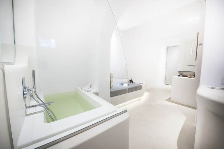Hotel Olvos Luxury Suites Mykonos