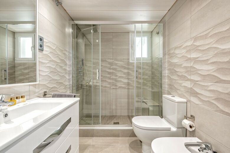 Apartamentos Iloftmalaga Ciudad de La Justicia