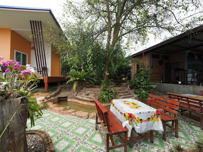 Hotel Nai C Resort