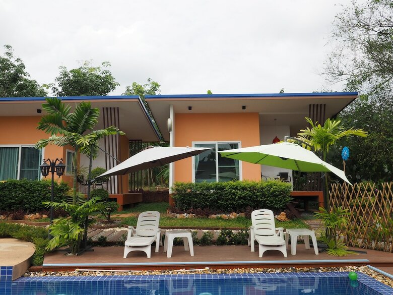 Hotel Nai C Resort