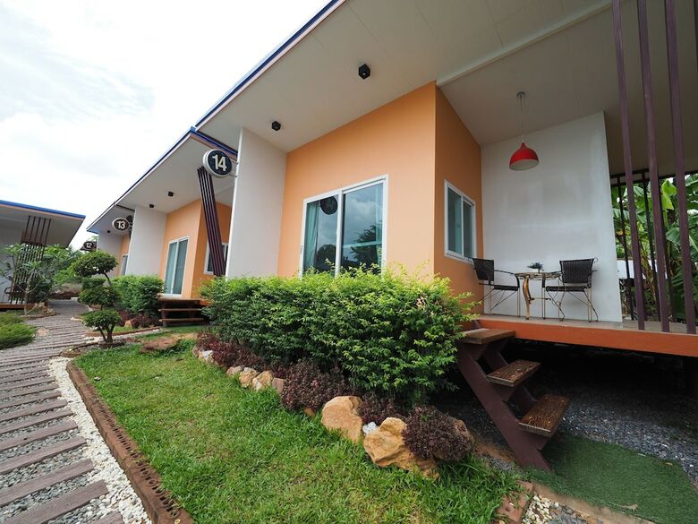 Hotel Nai C Resort