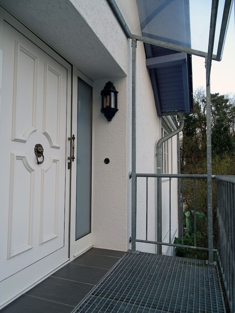 Apartamentos Hannover Guest House
