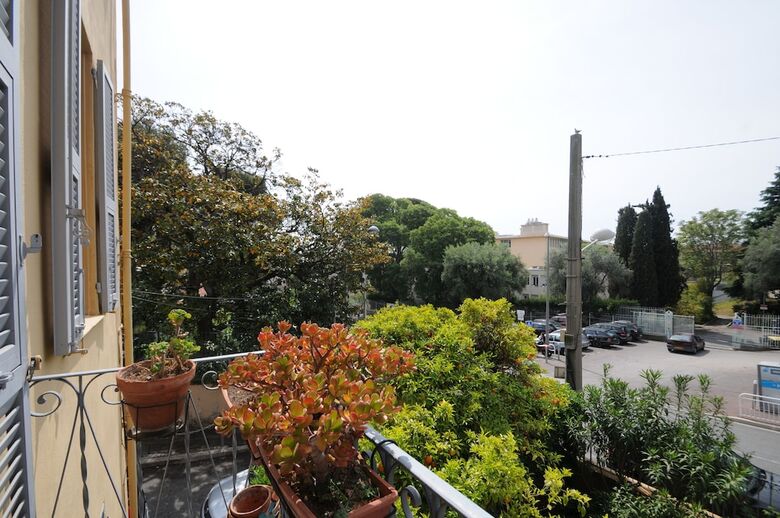 Apartamento Estienne D'orves