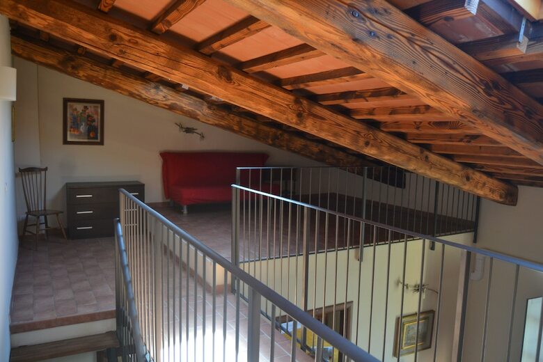 Apartamento Antico Borgo Casalappi