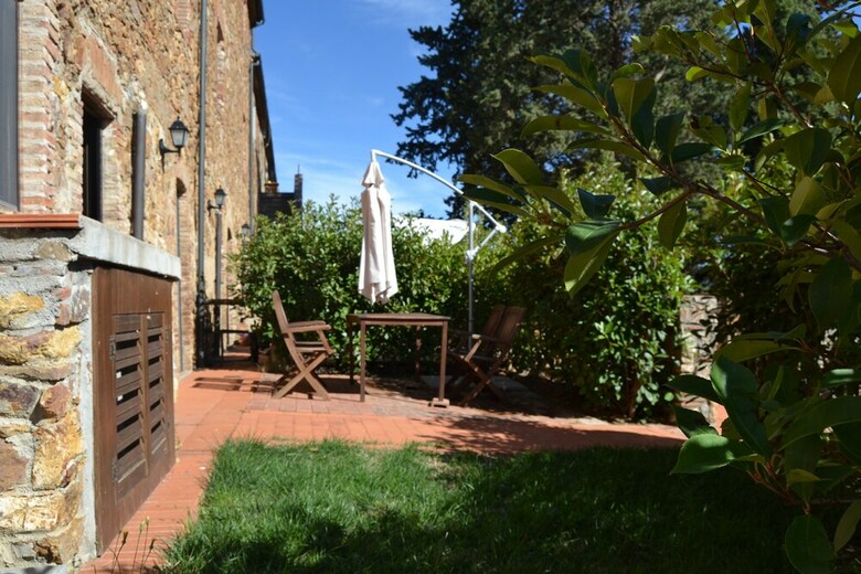 Apartamento Antico Borgo Casalappi