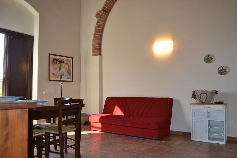 Apartamento Antico Borgo Casalappi