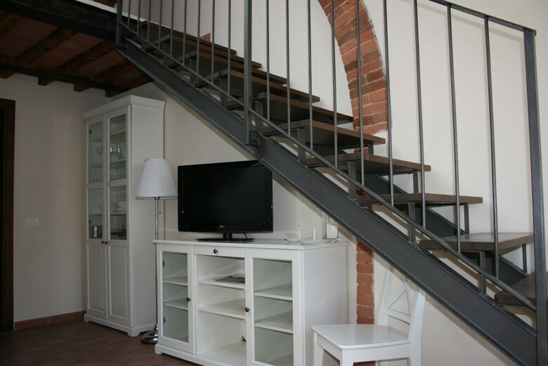 Apartamento Antico Borgo Casalappi