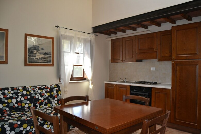 Apartamento Antico Borgo Casalappi