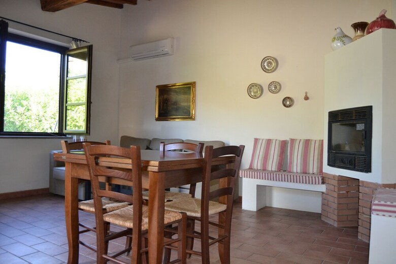 Apartamento Antico Borgo Casalappi