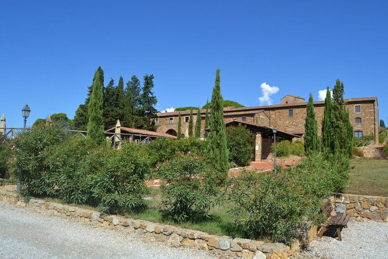 Apartamento Antico Borgo Casalappi