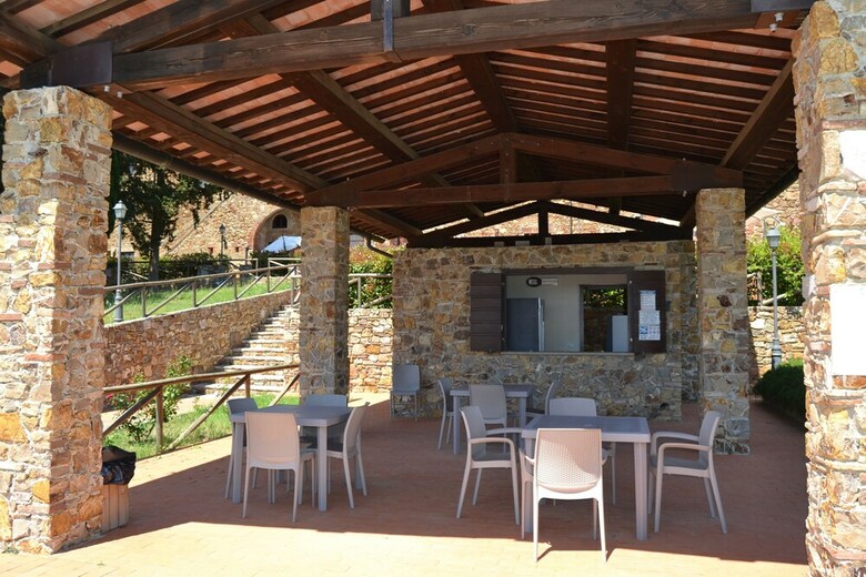 Apartamento Antico Borgo Casalappi