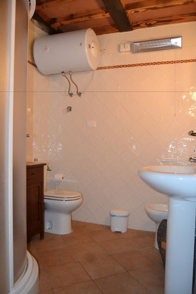 Apartamento Antico Borgo Casalappi