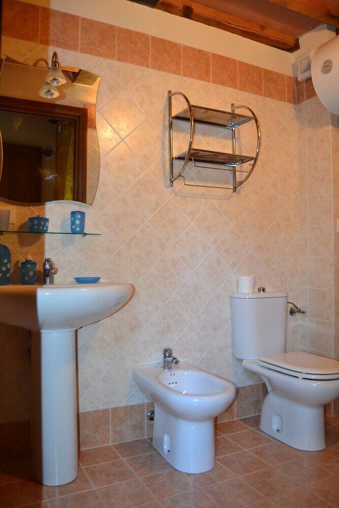 Apartamento Antico Borgo Casalappi