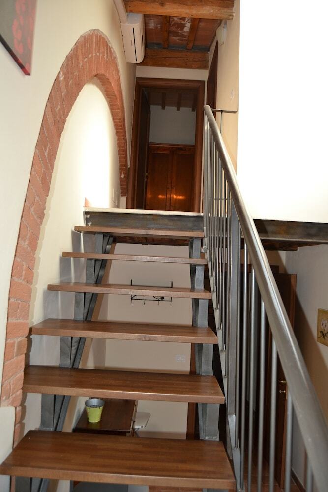 Apartamento Antico Borgo Casalappi