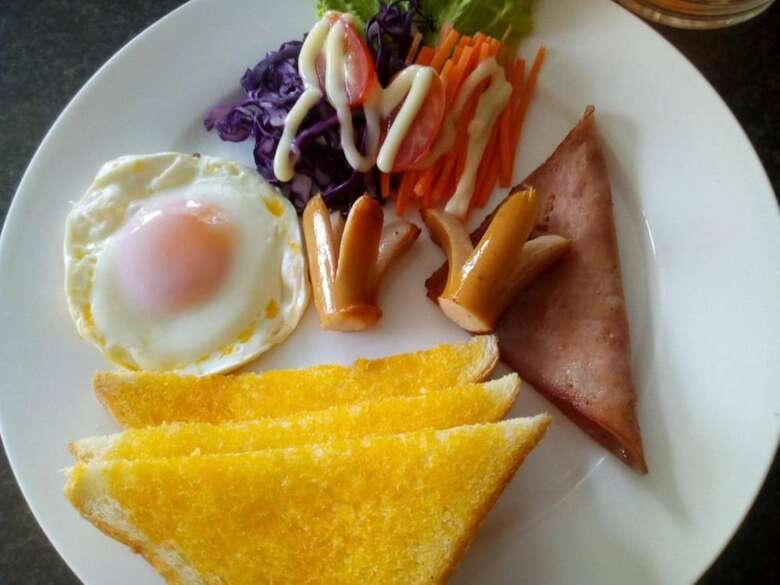 Hotel The Lucky Beach Ao Nang