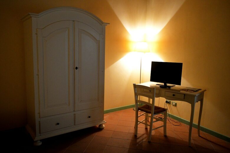 Apartamento Casa San Lorenzo