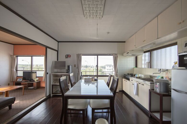 Apartamentos Painagama Beach House