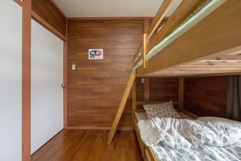 Apartamentos Painagama Beach House