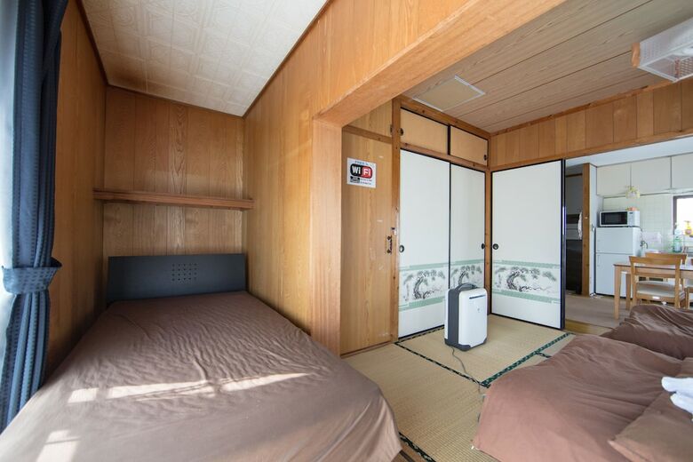 Apartamentos Painagama Beach House