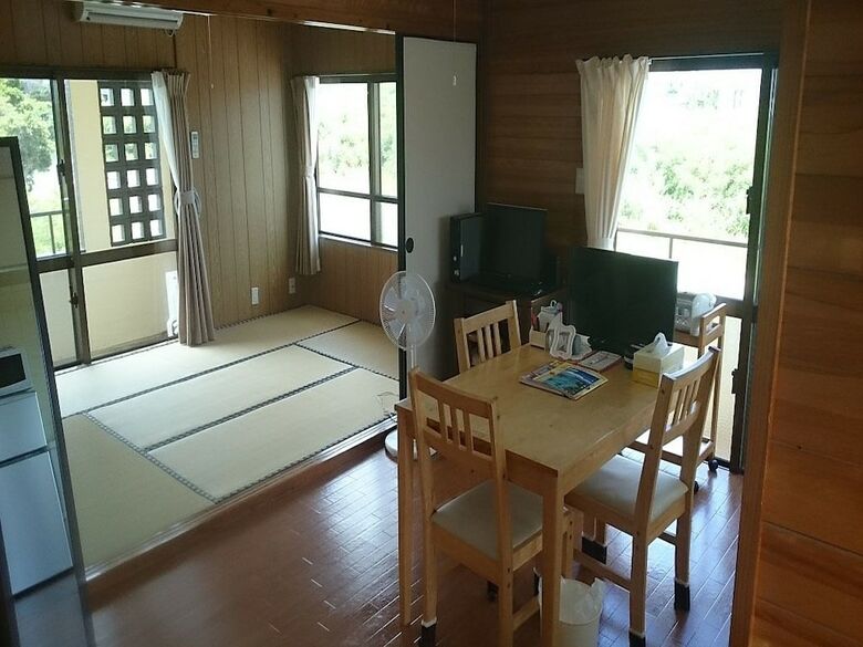 Apartamentos Painagama Beach House
