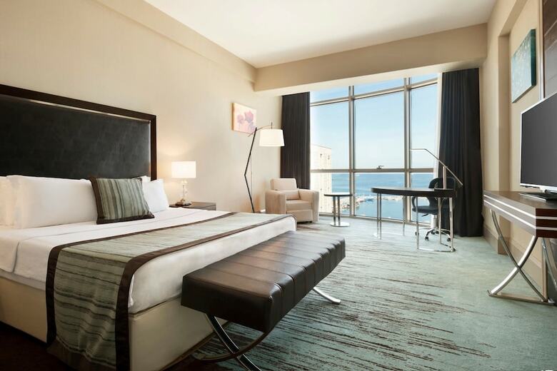 Hotel Ramada By Wyndham Iskenderun