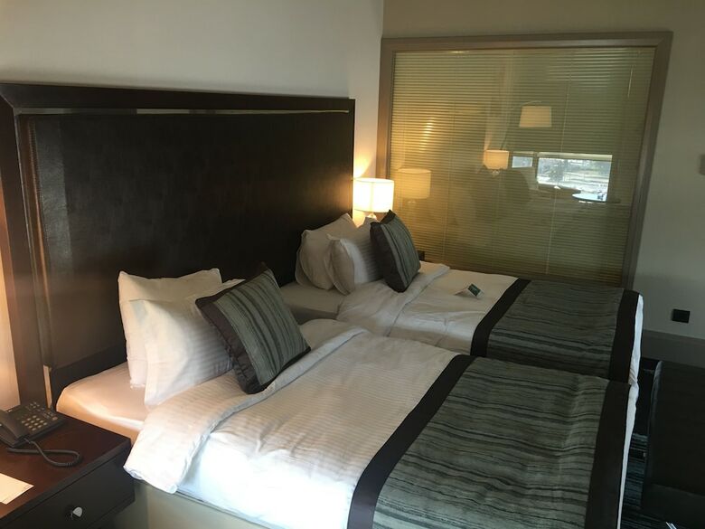 Hotel Ramada By Wyndham Iskenderun