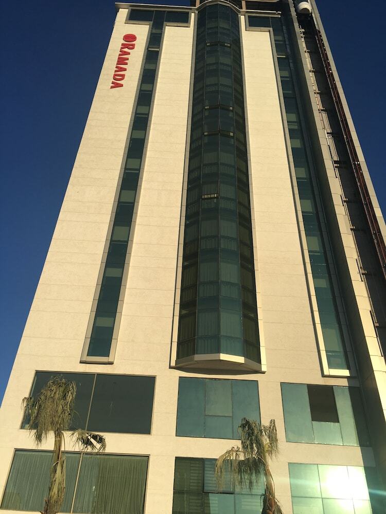 Hotel Ramada By Wyndham Iskenderun