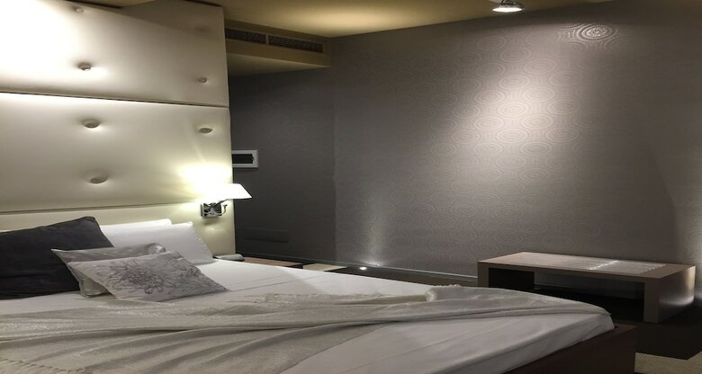 Bed & Breakfast Private Luxury Suite