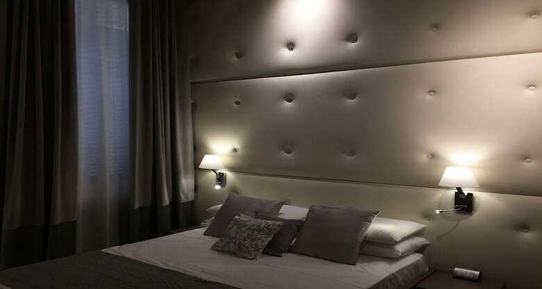 Bed & Breakfast Private Luxury Suite