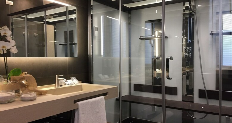 Bed & Breakfast Private Luxury Suite
