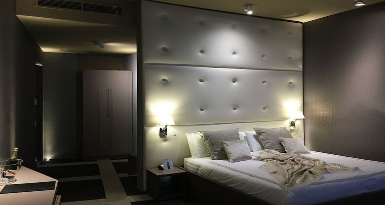 Bed & Breakfast Private Luxury Suite