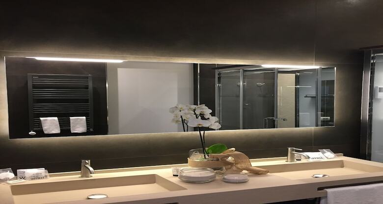 Bed & Breakfast Private Luxury Suite