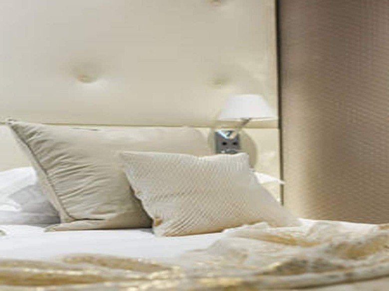 Bed & Breakfast Private Luxury Suite