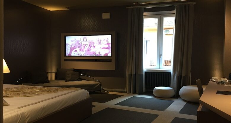 Bed & Breakfast Private Luxury Suite