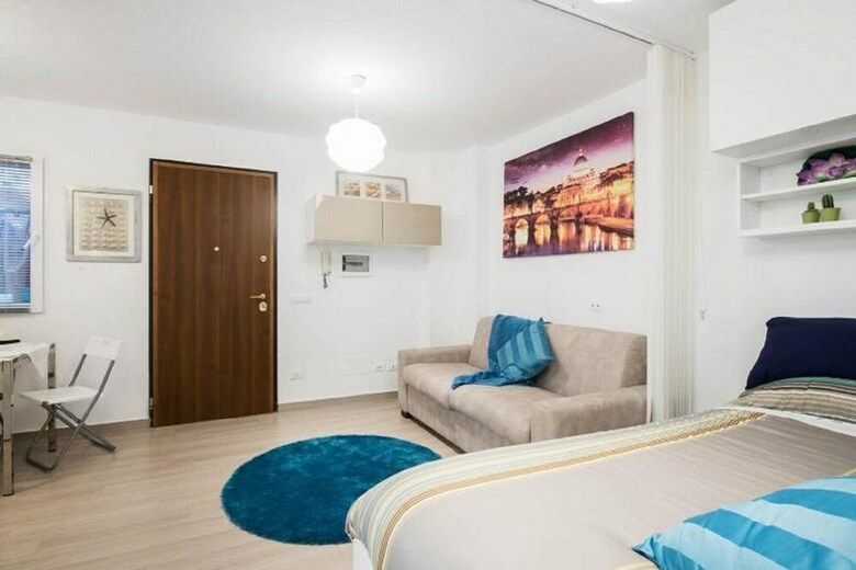 Bed & Breakfast Private Luxury Suite