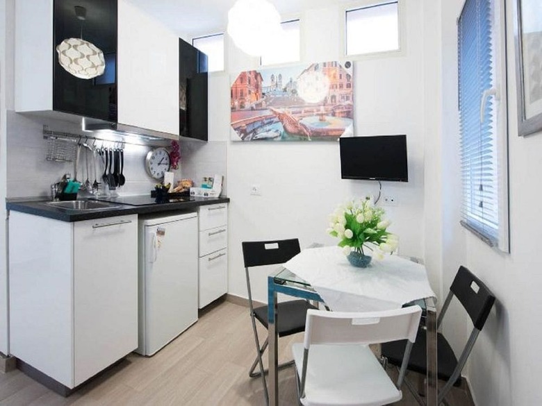 Bed & Breakfast Private Luxury Suite