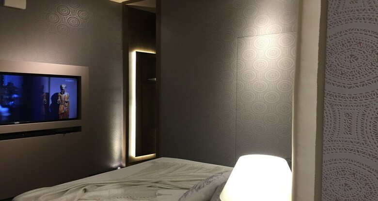 Bed & Breakfast Private Luxury Suite
