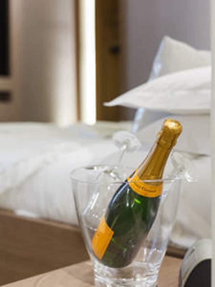 Bed & Breakfast Private Luxury Suite