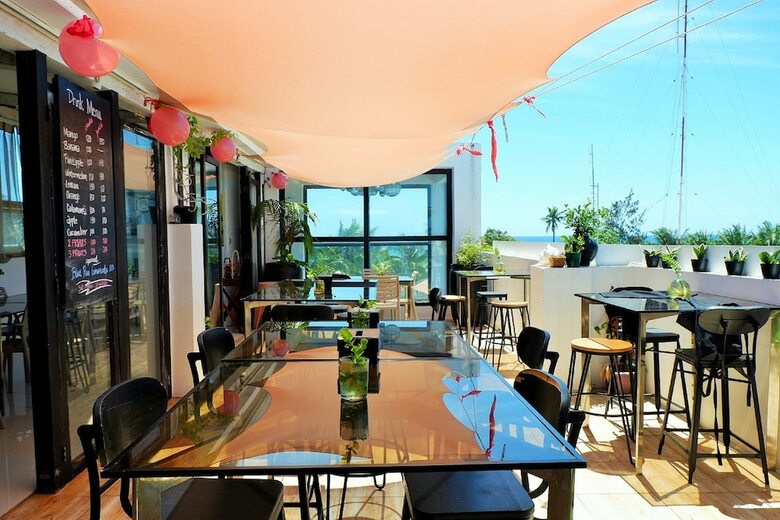 Hotel Luxx Boutique Boracay