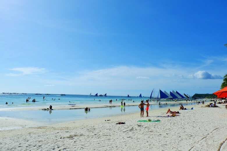 Hotel Luxx Boutique Boracay