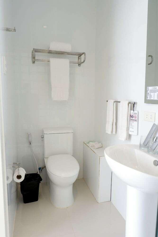 Hotel Luxx Boutique Boracay