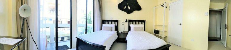 Hotel Luxx Boutique Boracay
