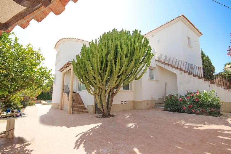 Villa Almendros 6 - Plaza Mayor