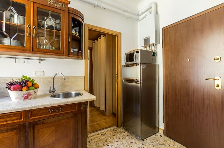 Apartamento Enjoy Your Stay - In Rome