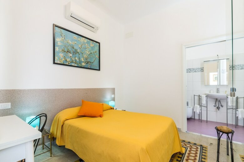 Apartamento Enjoy Your Stay - In Rome