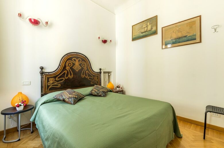 Apartamento Enjoy Your Stay - In Rome