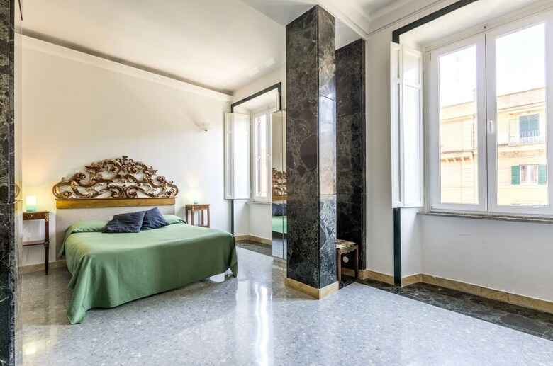 Apartamento Enjoy Your Stay - In Rome